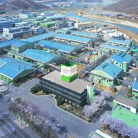 目標(biāo)躋身全球十大涂料品牌，這家涂料企業(yè)究竟有何來頭？