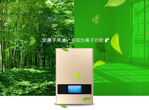 新風(fēng)系統(tǒng)企業(yè)要在市場(chǎng)崛起，就需做好品牌未來規(guī)劃