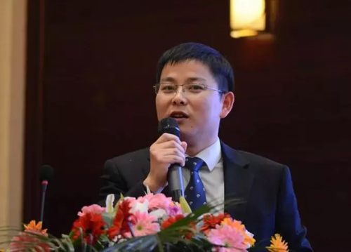 品牌人物|國內(nèi)業(yè)績爆增近30%!陽光照明陳以平：還不夠!