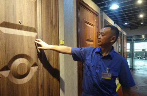 品牌發(fā)展|美心門業(yè)：抓細(xì)節(jié)促質(zhì)量，提升客戶體驗