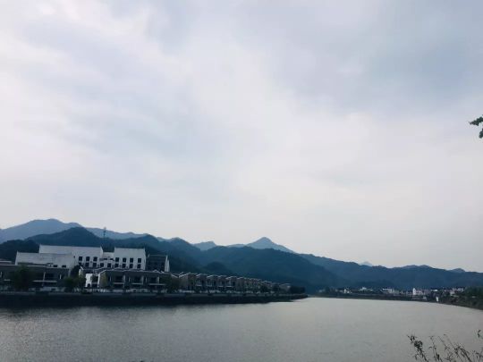 火星人集成灶銷售部9月績溪會議：我們是最棒的團隊！