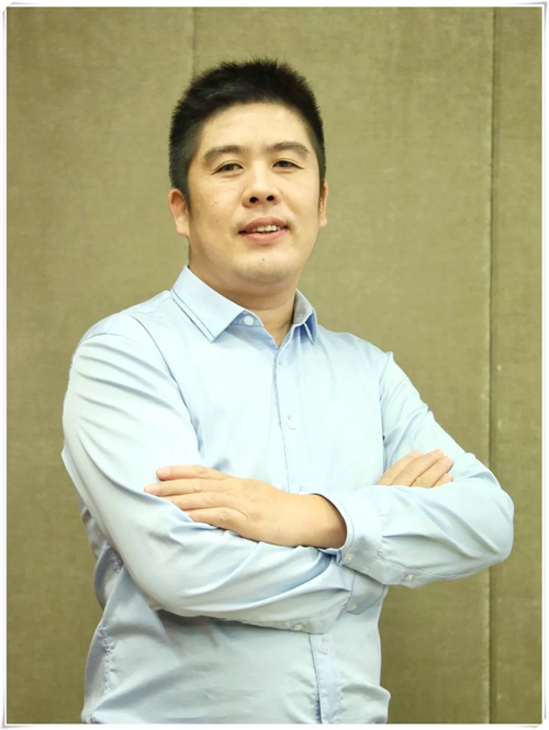 世創王世杰：當智能家居風起時，我們更需腳踏實地仰望星空