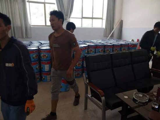 林德漆攜手云南高校工程，成就一流綠色環保學院