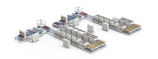 Glasstec 2018開幕在即，讓我們來盤點下北玻六大類產品
