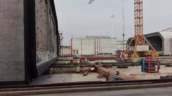 港珠澳大橋“超級工程”背后，秀珀化工是“大膽創新”的？