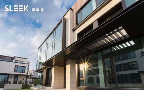 斯李克門窗，這個開掛的品牌為何如此牛逼？