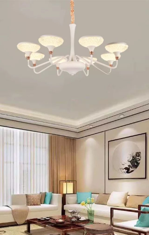 品牌產品|福田照明，讓家充滿愛的氣息