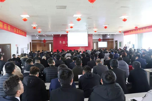王力門業(yè)把智能化作為重點(diǎn)，讓經(jīng)銷商有更多賺錢機(jī)會！ 