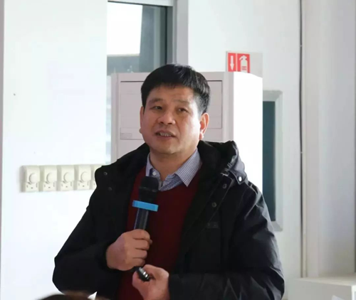 王力門業(yè)把智能化作為重點(diǎn)，讓經(jīng)銷商有更多賺錢機(jī)會！ 