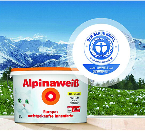 品牌大事|2019年Alpina水性漆服務商春季菁英培訓會圓滿結束