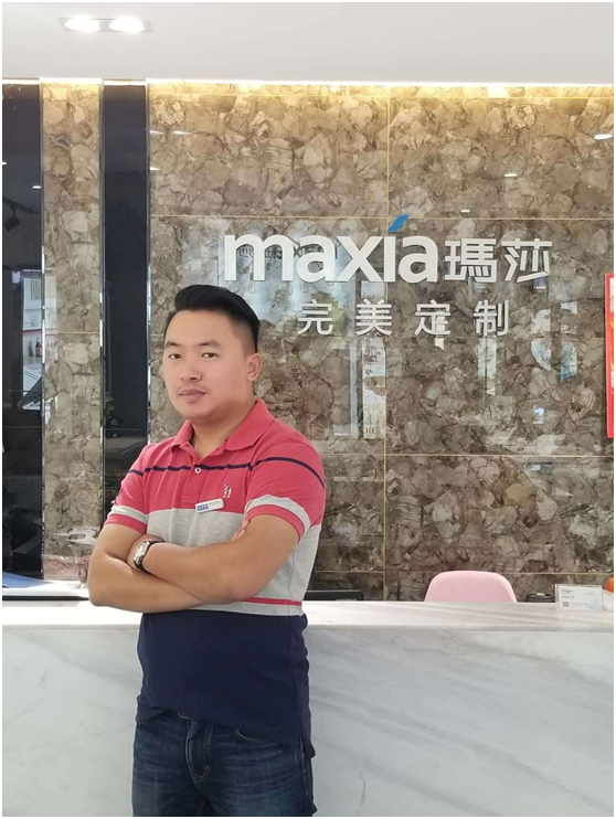 瑪莎淋浴房《贏(yíng)商啟示錄》第四期——紹興陳關(guān)鋒