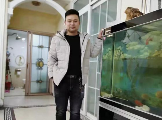 選擇好產(chǎn)品米特拉空氣能，令客戶滿意才是最好