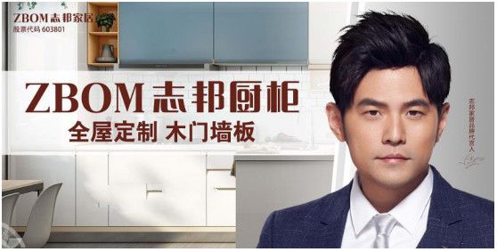 在競爭激烈的家居定制市場，志邦全屋家居為何能脫穎而出？