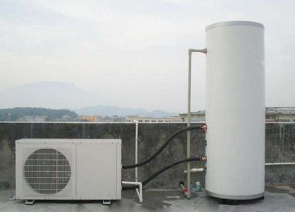 空氣能熱水器安裝過(guò)程相關(guān)事項(xiàng)，用戶最好也知曉