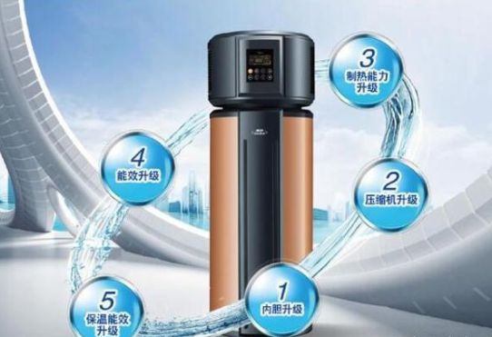 空氣能熱水器安裝過(guò)程相關(guān)事項(xiàng)，用戶最好也知曉