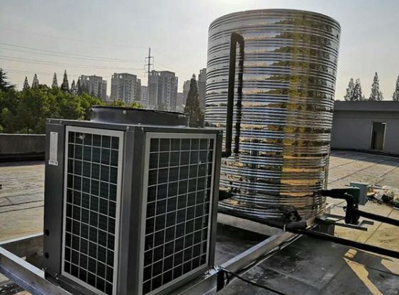 空氣能熱水器安裝過(guò)程相關(guān)事項(xiàng)，用戶最好也知曉