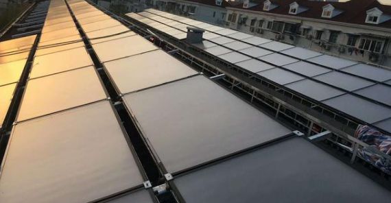 空氣能熱泵采暖究竟可不可靠?看看以下三點應該可知曉
