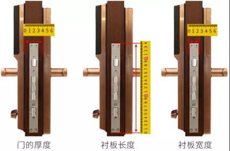 如何選一把稱(chēng)意智能鎖？從購(gòu)買(mǎi)到安裝都要留意好！