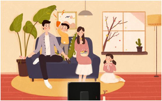 哥曼尼智能照明5.1告白：感謝每一個(gè)可愛的您