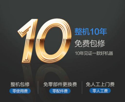 導(dǎo)購(gòu)知識(shí)|別慌，這里有零冷水熱水器選購(gòu)攻略歡迎拿走！