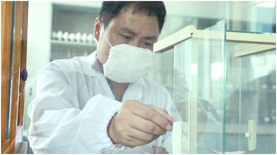 金德管業：致敬每一位并不平凡的金德人