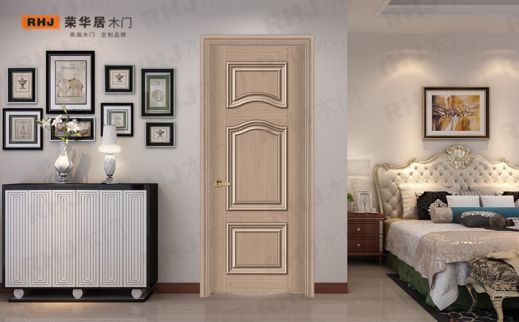 品牌產(chǎn)品|家的優(yōu)雅浪漫，由榮華居簡(jiǎn)歐木門(mén)傾情打造