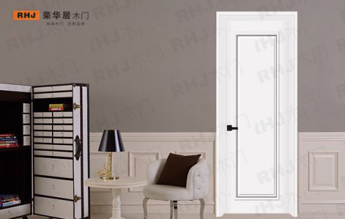 品牌產(chǎn)品|家的優(yōu)雅浪漫，由榮華居簡(jiǎn)歐木門(mén)傾情打造
