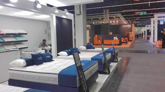 品牌產品|讓valflex床墊告訴你，睡眠我們絕不將就!