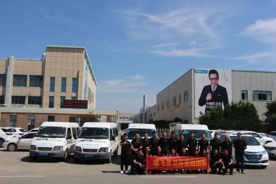 品牌加盟|2020年如何選擇一個好衛浴品牌，快速掘金？ 
