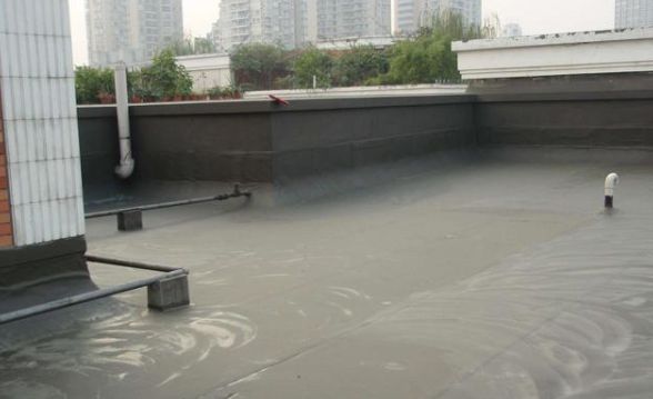 導購知識|屋面的防水應該怎么做？防水材料怎么選呢？