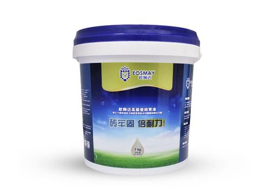 品牌產(chǎn)品|液體瓷磚膠應該選哪個牌子呢？歐獅邁值得你信賴！