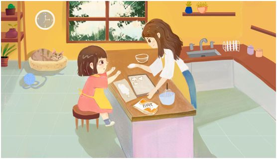 優(yōu)麗唯品不銹鋼高端廚柜：幸福生活，少不了廚房和愛(ài)