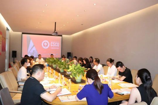 “中國軟裝定制聯(lián)盟燈具專業(yè)委員會(huì)企業(yè)品牌座談會(huì)”隆重召開