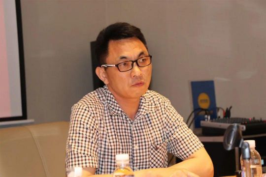“中國軟裝定制聯(lián)盟燈具專業(yè)委員會(huì)企業(yè)品牌座談會(huì)”隆重召開