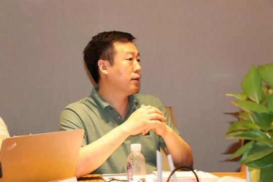 “中國軟裝定制聯(lián)盟燈具專業(yè)委員會(huì)企業(yè)品牌座談會(huì)”隆重召開