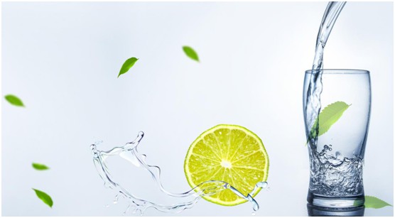 健康飲水已成共識 一米凈水機為健康保駕護(hù)航