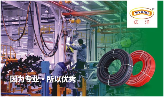 億洋管業(yè)：齊抓質(zhì)量服務，成就領(lǐng)先品牌