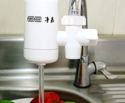 想提升水質(zhì)怎么辦?購(gòu)買凈水器要技巧，三步驟幫你解決難題