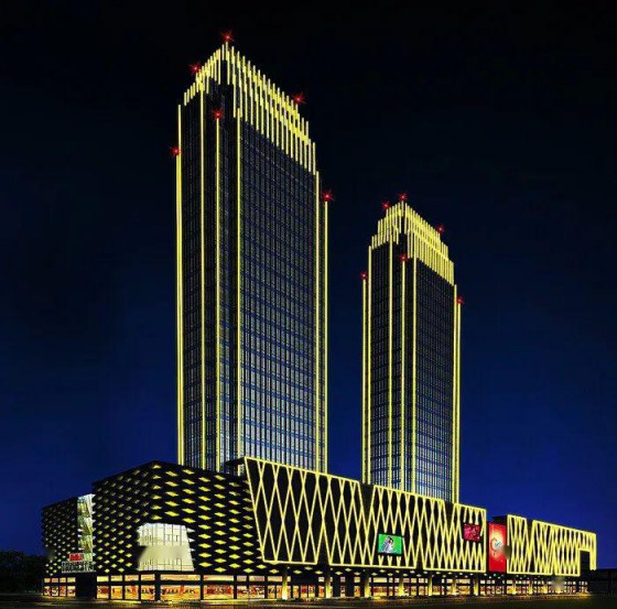 LED美得出眾，離不開抗硫神技 