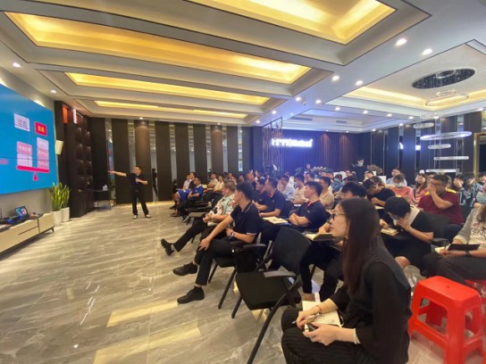 2020上半年，卡百利藝術(shù)涂料實(shí)現(xiàn)30%以上增長(zhǎng) 
