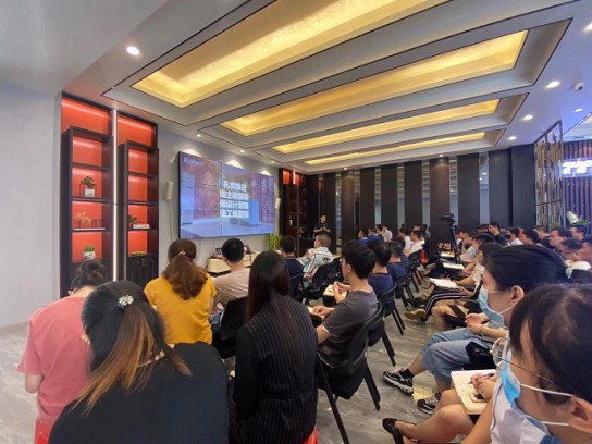 2020上半年，卡百利藝術(shù)涂料實(shí)現(xiàn)30%以上增長(zhǎng) 