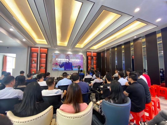 2020上半年，卡百利藝術(shù)涂料實(shí)現(xiàn)30%以上增長(zhǎng) 