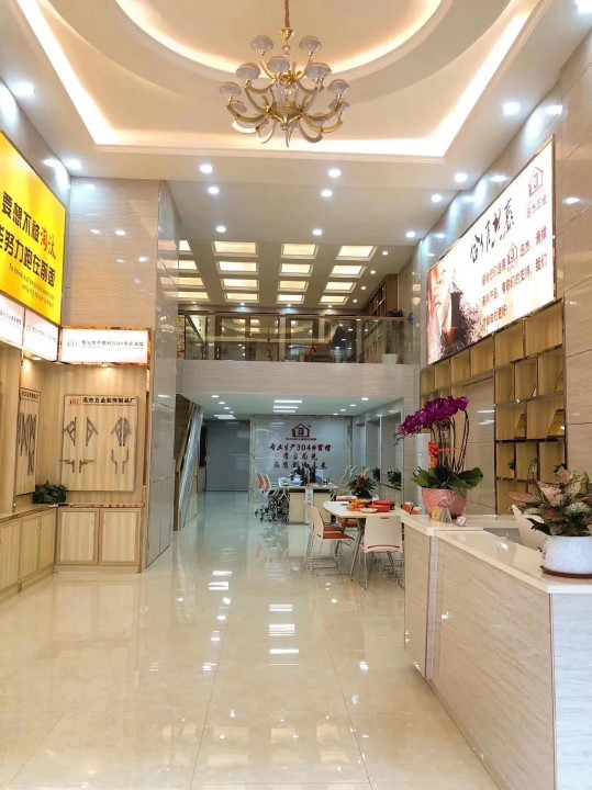 鋁合金門窗滑撐，迅杰一路向前、永不止步！