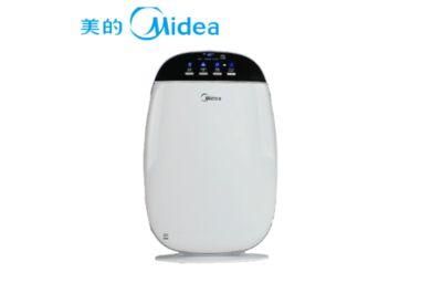 高效去除污染物，十大空氣凈化器品牌哪個好 