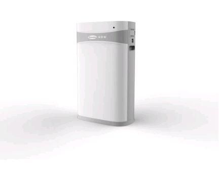 高效去除污染物，十大空氣凈化器品牌哪個好 