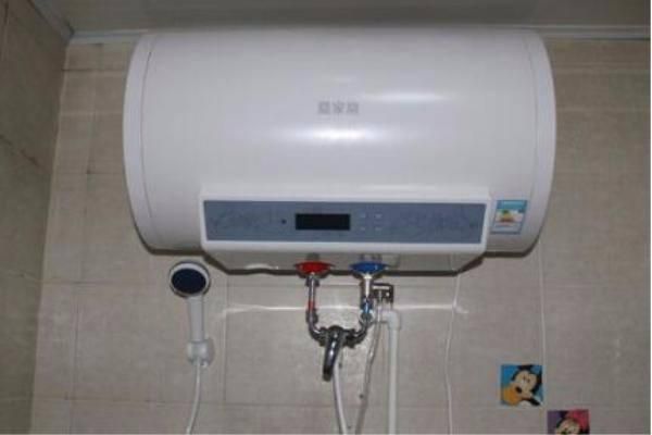 請教下，夏天怎么正確使用電熱水器？