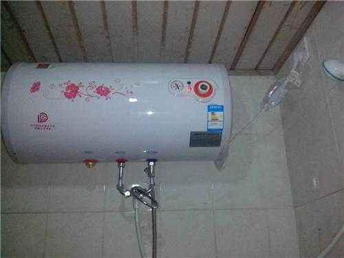 請教下，夏天怎么正確使用電熱水器？