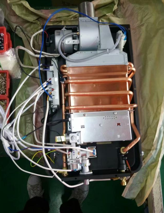 農村到底該裝哪種熱水器省錢？燃氣熱水器or太陽能熱水器