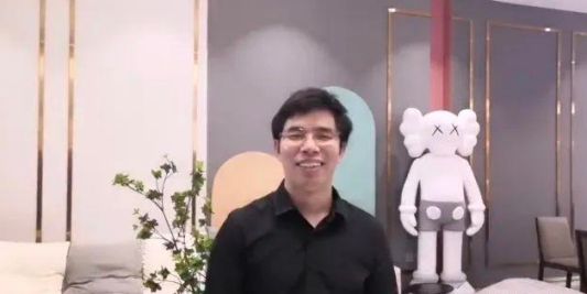 祝賀瓦科藝術涂料順德體驗館的盛大開業！