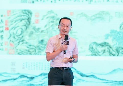2020佛山潭洲陶瓷展攜TOP陶企聯合新聞發布會舉行